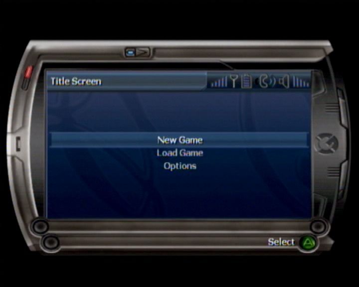 50 Cent Bulletproof screenshot 3 for Playstation 2